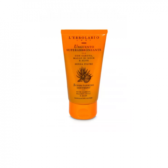 LERBOLARIO SZUPER BARNÍTÓ BALZSAM - 75 ML